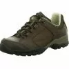 Meindl Trekkingschuhe Meindl-Lugano 5169/46 D.braun -Meindl Soldes 007327 2