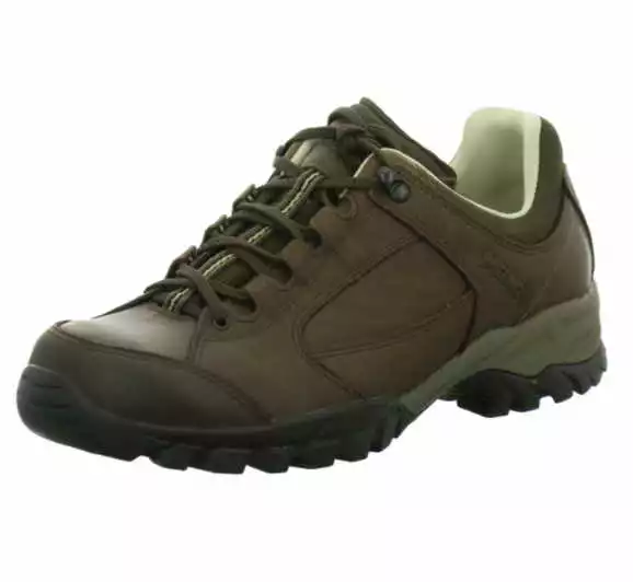 Meindl Trekkingschuhe Meindl-Lugano 5169/46 D.braun 3 Meindl Trekkingschuhe Meindl-Lugano 5169/46 D.braun