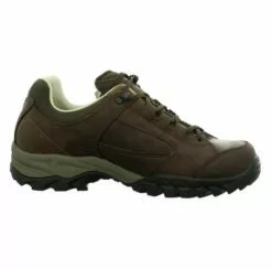 Meindl Trekkingschuhe Meindl-Lugano 5169/46 D.braun 9 Meindl Trekkingschuhe Meindl-Lugano 5169/46 D.braun -Meindl Soldes 007327 4