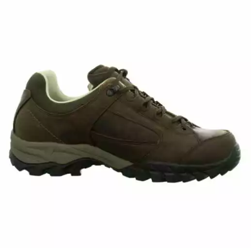 Meindl Trekkingschuhe Meindl-Lugano 5169/46 D.braun 5 Meindl Trekkingschuhe Meindl-Lugano 5169/46 D.braun – Image 3