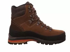 Meindl Wanderschuhe Meindl Vakuum Men D.braun -Meindl Soldes 008329 5