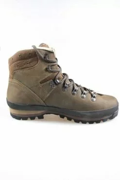 Meindl Wanderschuhe Borneo 2 MFS -Meindl Soldes 035487 5