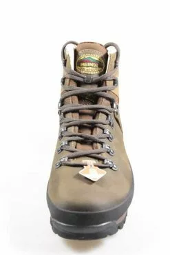 Meindl Wanderschuhe Borneo 2 MFS -Meindl Soldes 035487 6