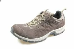 Meindl Trekkingschuhe Rapide D´braun