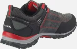 Meindl Trekkingschuhe 9 Meindl Trekkingschuhe -Meindl Soldes 054113 4