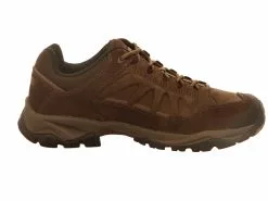 Meindl Trekkingschuhe Nebraska Ohne Tex -Meindl Soldes 065224 5
