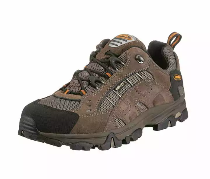 Meindl Trekkingschuhe Magic Men 2.0 GTX 3 Meindl Trekkingschuhe Magic Men 2.0 GTX