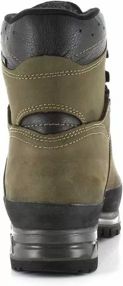 Meindl Trekkingschuhe Island Pro MFS GTX -Meindl Soldes 094027 4