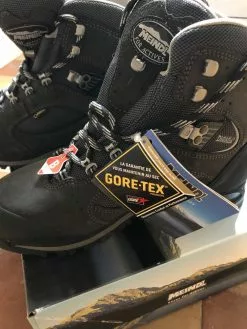 Meindl Softline -Meindl Soldes 1 4