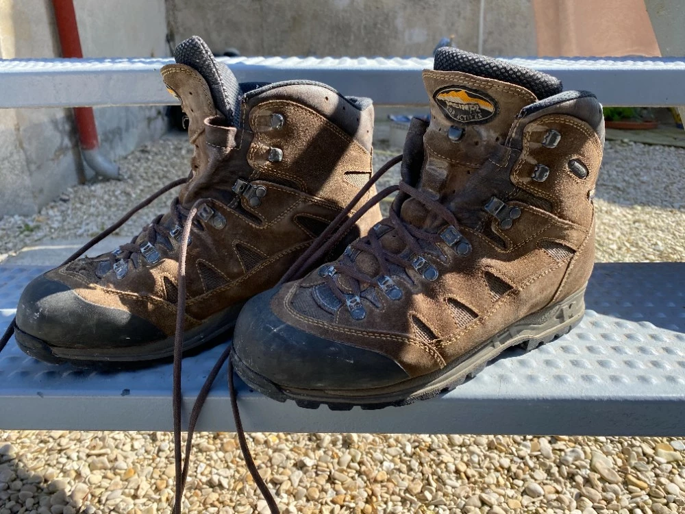 Meindl Ranger 3 Meindl Ranger