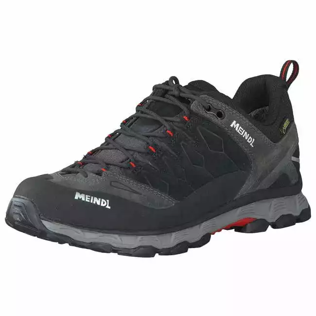 Meindl Trekkingschuhe Lite Trail GTX 3 Meindl Trekkingschuhe Lite Trail GTX