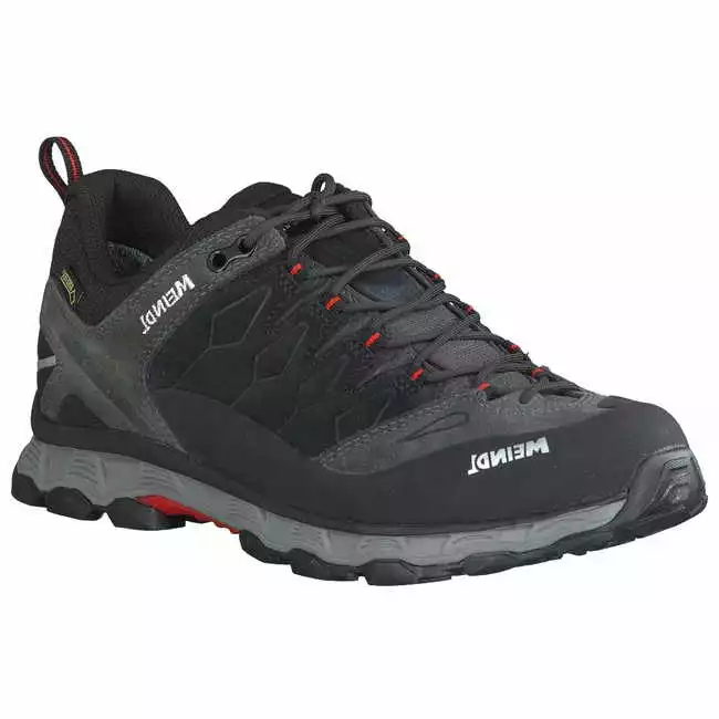 Meindl Trekkingschuhe Lite Trail GTX 4 Meindl Trekkingschuhe Lite Trail GTX – Image 2