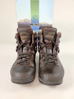 Meindl Borneo Leer 9 Meindl Borneo Leer -Meindl Soldes 158 1