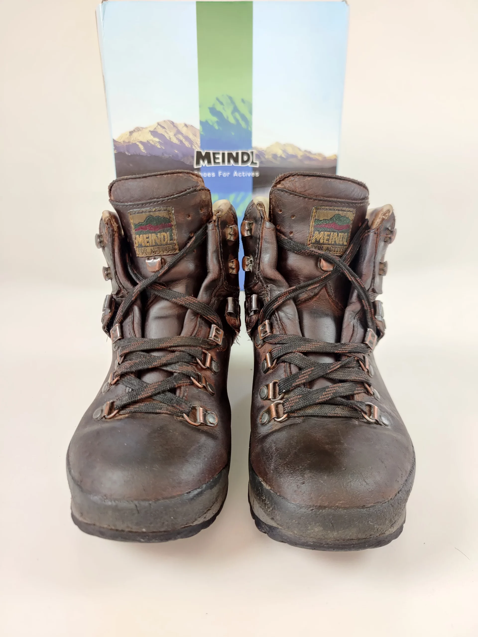 Meindl Borneo Leer 5 Meindl Borneo Leer – Image 3