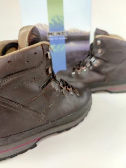 Meindl Borneo Leer 10 Meindl Borneo Leer -Meindl Soldes 159 1