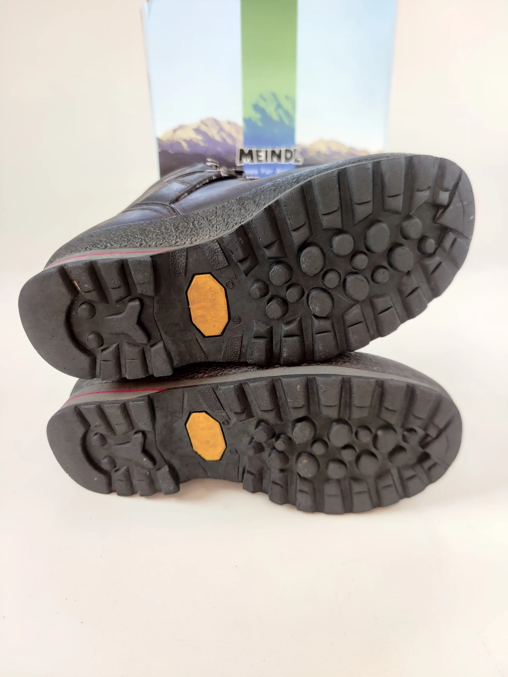 Meindl Borneo Leer 7 Meindl Borneo Leer – Image 5