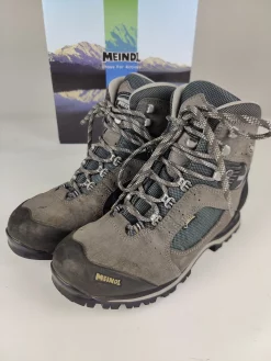 Meindl Goretex -Meindl Soldes 163 1