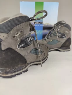Meindl Goretex -Meindl Soldes 164 1