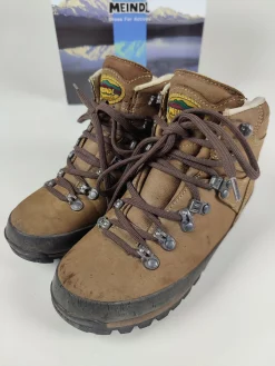 Meindl Borneo Lady -Meindl Soldes 178