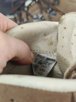 Meindl Borneo Lady -Meindl Soldes 180