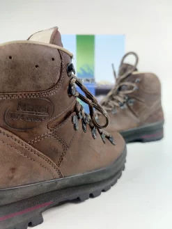 Meindl Burma Maat -Meindl Soldes 188