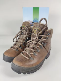 Meindl Burma Maat -Meindl Soldes 189