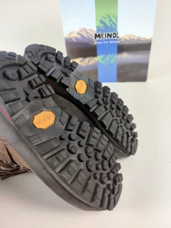 Meindl Burma Maat -Meindl Soldes 190