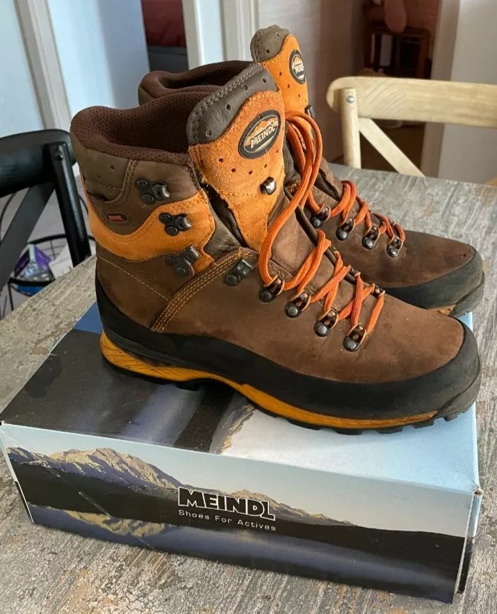Meindl Island MFS Active Rock GTX 5 Meindl Island MFS Active Rock GTX – Image 3