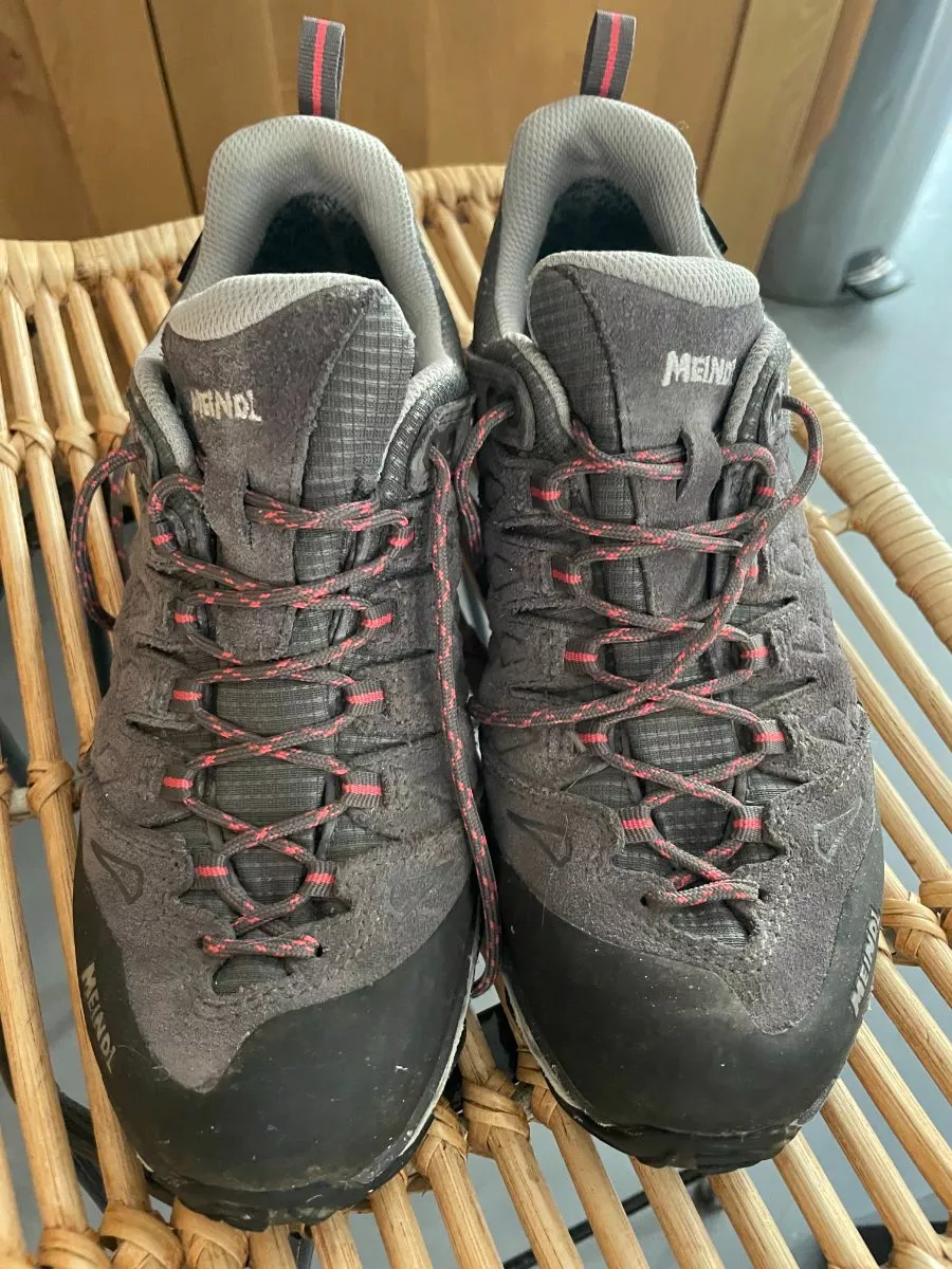 Meindl Lite Trail GTX 4 Meindl Lite Trail GTX – Image 2