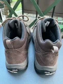 Meindl Air Active Goretex -Meindl Soldes 2 109