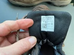 Meindl Air Active Goretex -Meindl Soldes 2 110