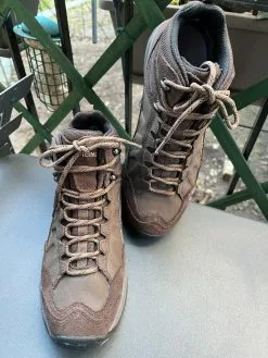 Meindl Air Active Goretex -Meindl Soldes 2 111