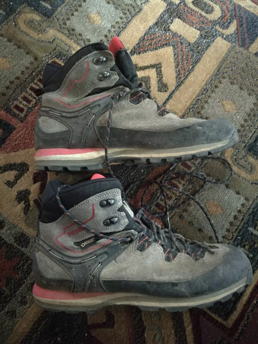 Meindl Litepeak GTX 3 Meindl Litepeak GTX