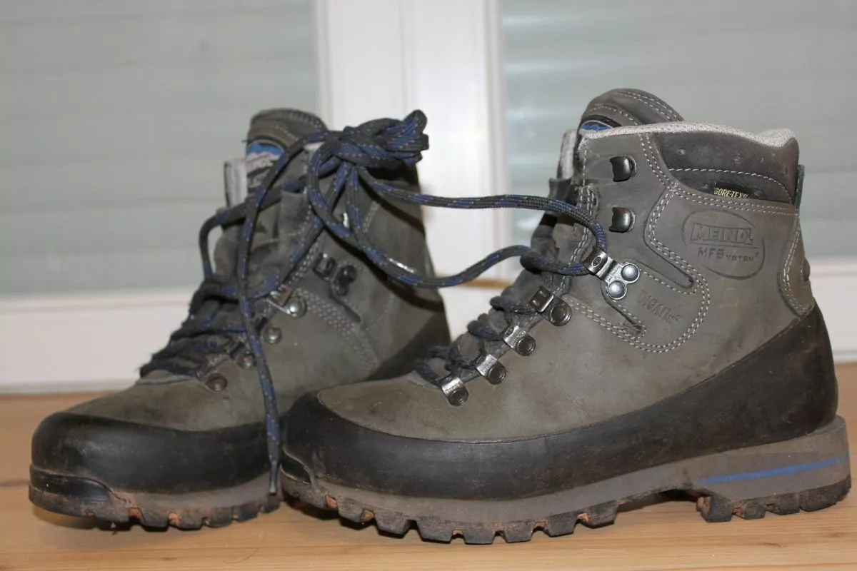 Meindl Himalaya MFS 3 Meindl Himalaya MFS