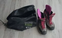 Meindl Air Revolution 4.1