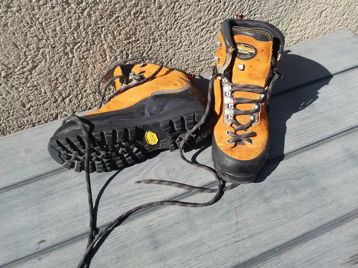 Meindl Air Active 3 Meindl Air Active