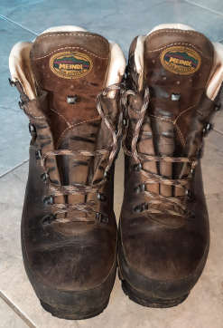 Meindl Engadin Men MFS