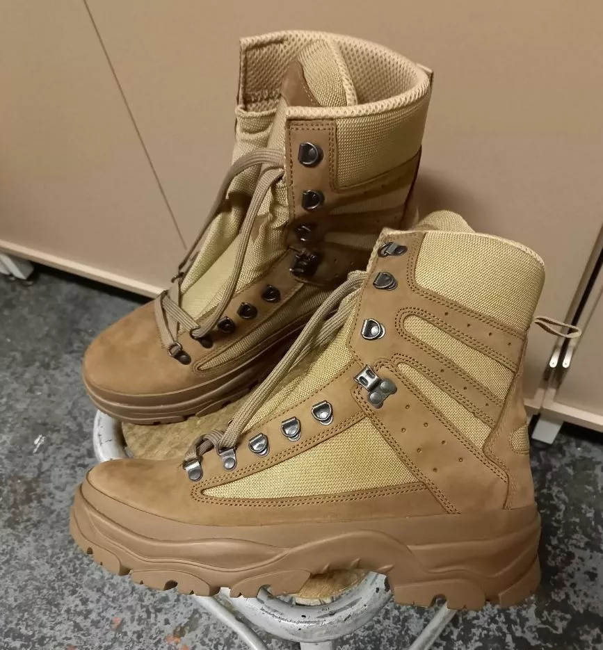 Meindl Sable 3 Meindl Sable