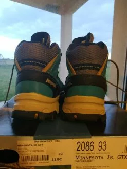 Meindl Minnesota -Meindl Soldes 2 35