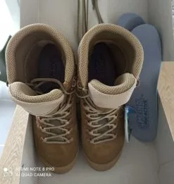 Meindl Scout Desert -Meindl Soldes 2 38