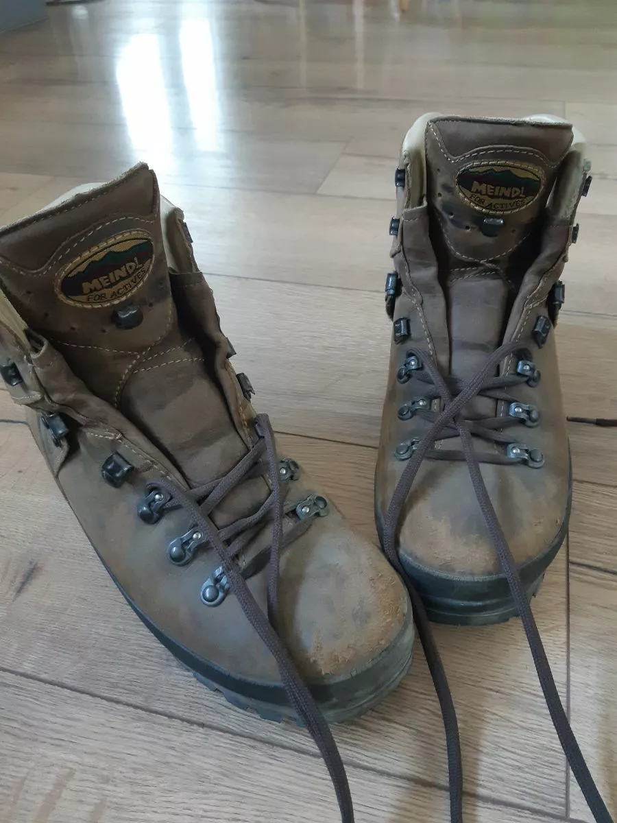 Meindl Island GTX 3 Meindl Island GTX