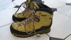 Meindl Alta Via Lady GTX