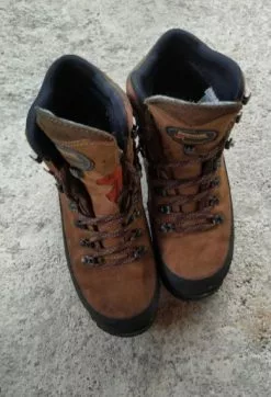 Meindl MFS Vakuum -Meindl Soldes 2 46