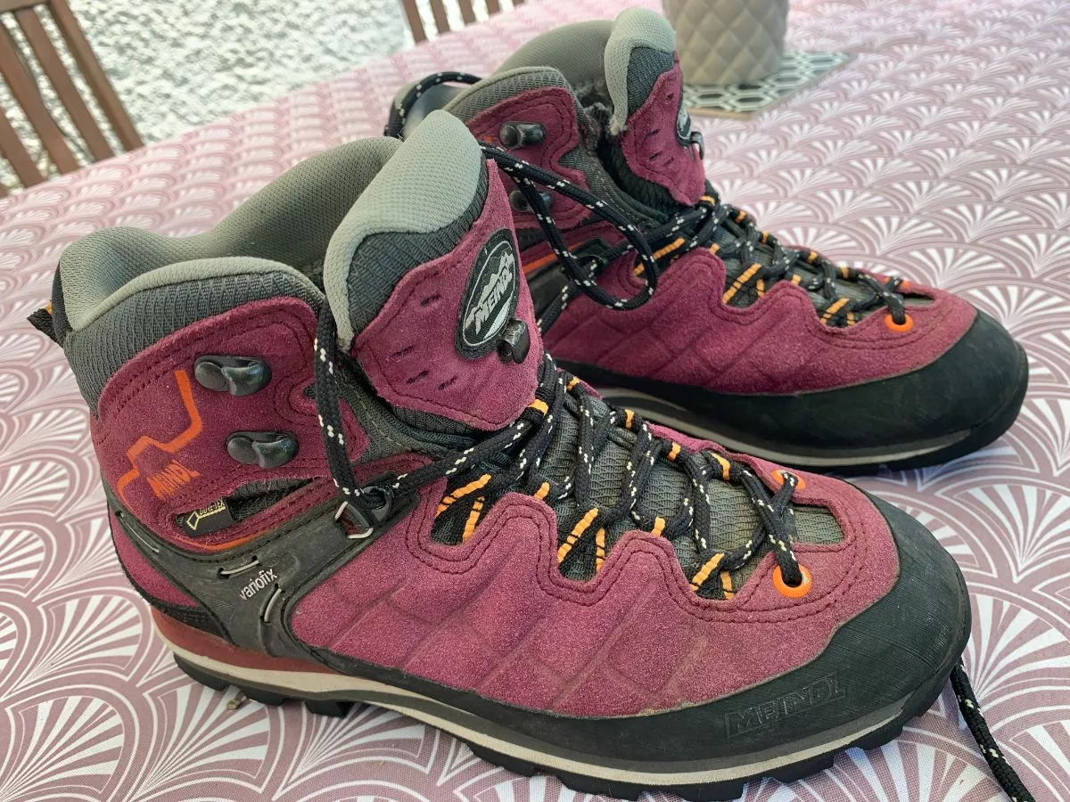 Meindl 3927 3 Meindl 3927