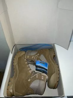 Meindl Trek Chaud Felin -Meindl Soldes 2 50