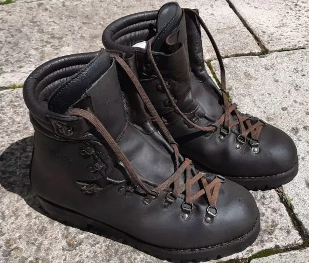 Meindl Perfekt 3 Meindl Perfekt