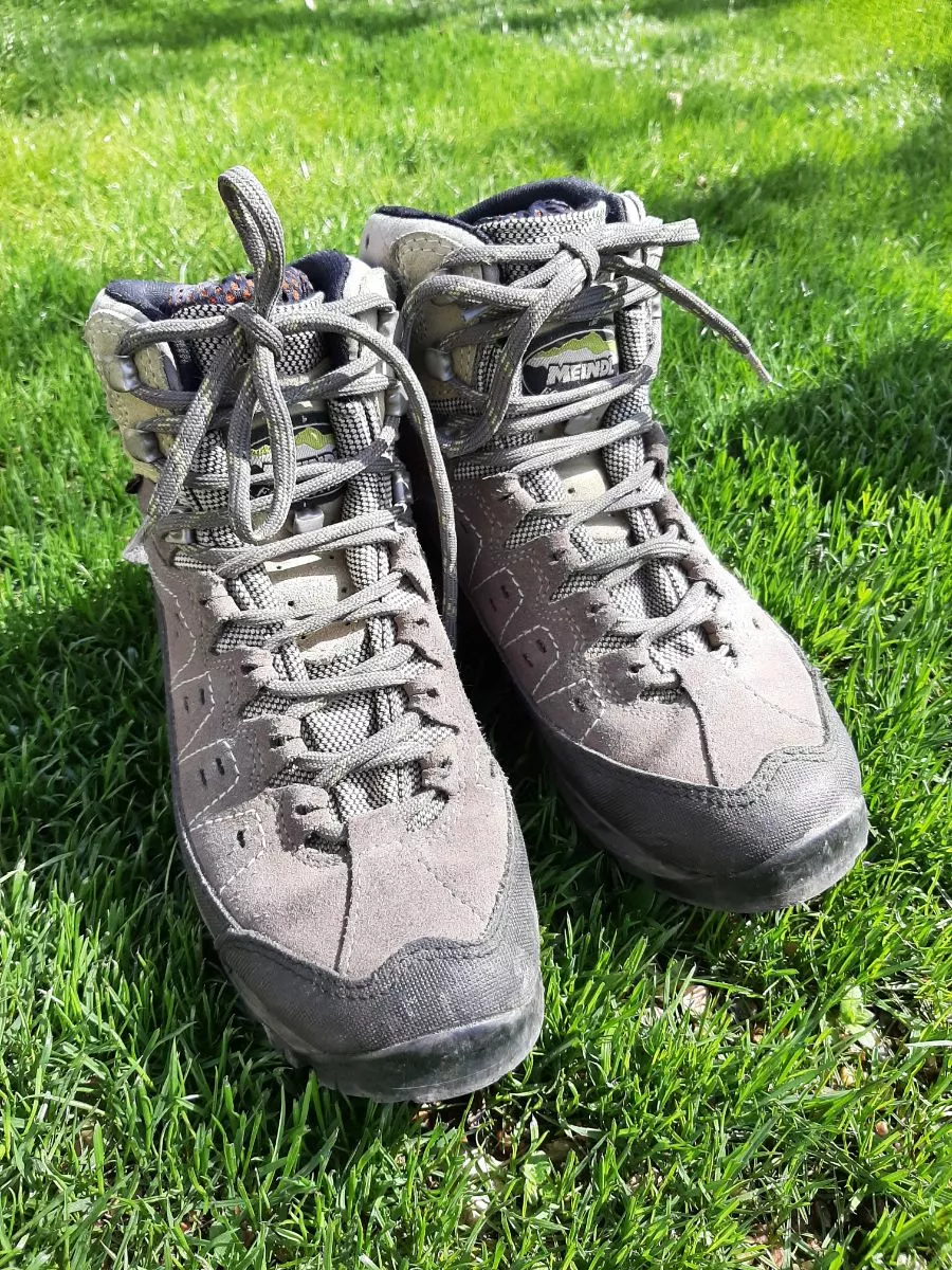 Meindl Air Revolution Lady Lite 3 Meindl Air Revolution Lady Lite