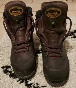 Meindl Randonnée 7 Meindl Randonnée -Meindl Soldes 2 58