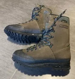 Meindl Antarktis GTX