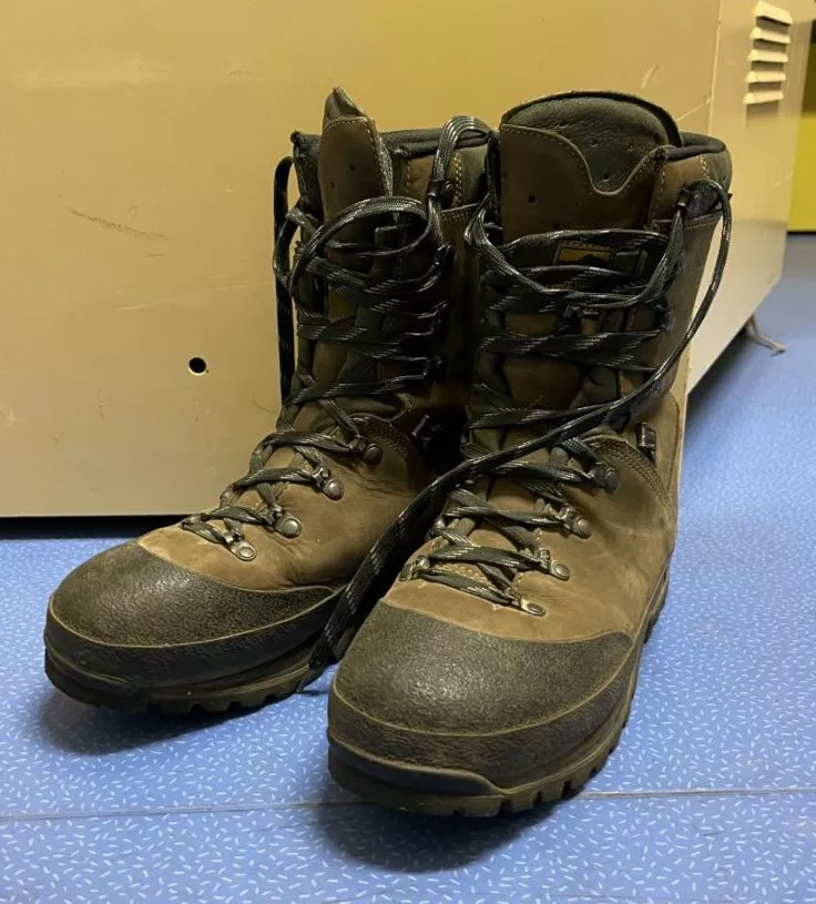 Meindl MFS Active 3 Meindl MFS Active